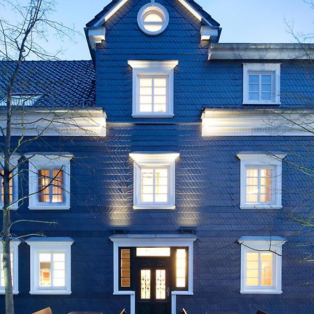 Zu Den Drei Linden Hotell Wermelskirchen Eksteriør bilde