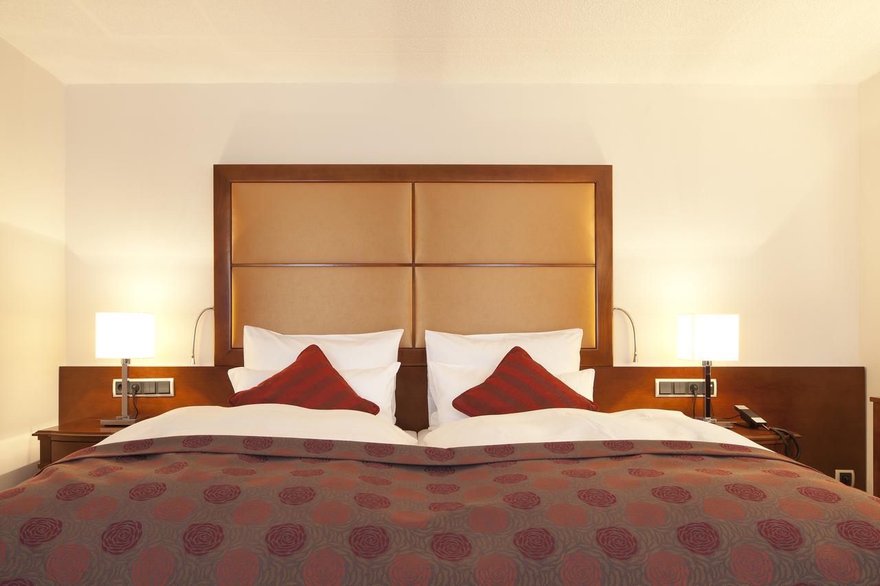 Zu Den Drei Linden Hotell Wermelskirchen Rom bilde