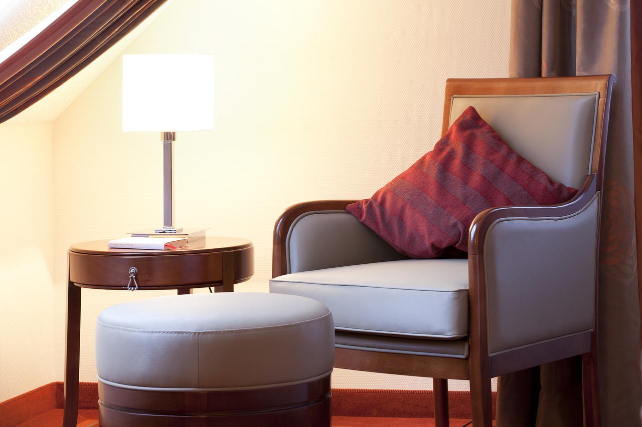 Zu Den Drei Linden Hotell Wermelskirchen Rom bilde